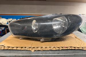 Fari originali vw scirocco alogeni