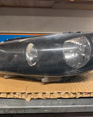 Fari originali vw scirocco alogeni