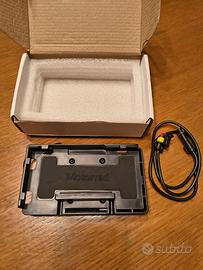 Wireless Charger BMW moto 