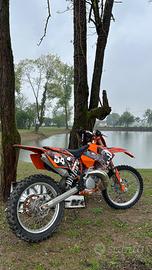 Ktm sx 250