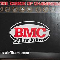 filtro aria sportivo BMC  Kawasaki Z H2