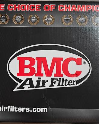 filtro aria sportivo BMC  Kawasaki Z H2