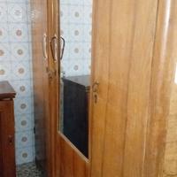 Camera da letto del 1950