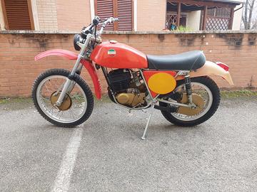Laverda Altro modello - 1973
