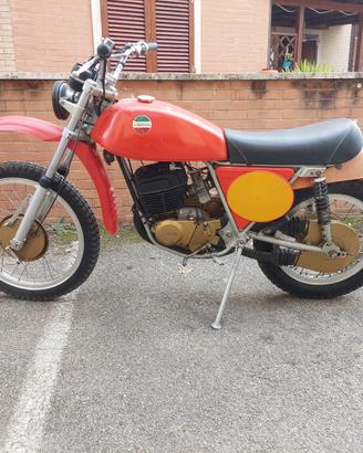Laverda Altro modello - 1973