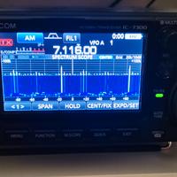 ICOM 7300