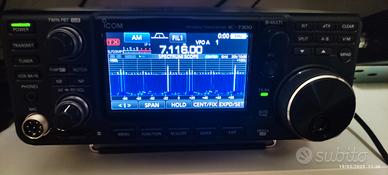 ICOM 7300