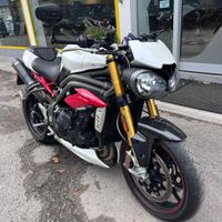 TRIUMPH Speed Triple 1050 speed trilple 1050 r a
