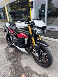 TRIUMPH Speed Triple 1050 speed trilple 1050 r a