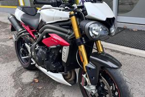 TRIUMPH Speed Triple 1050 speed trilple 1050 r a