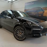 Porsche Cayenne Coupé 3.0 V6