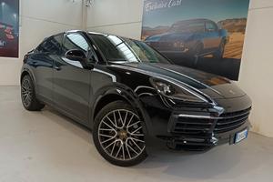 Porsche Cayenne Coupé 3.0 V6
