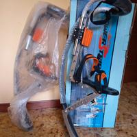 Trampoli Pawerstrider