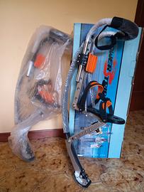 Trampoli Pawerstrider