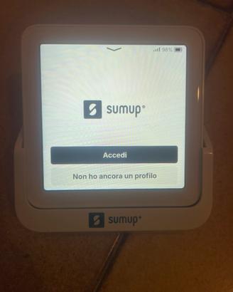 pos sumup