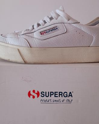 scarpe sneakers SUPERGA donna