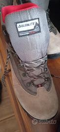 Scarpe da montagna 