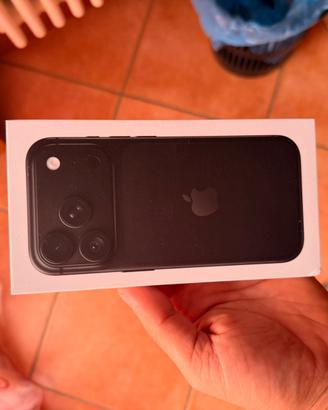 Iphone 18 Pro nuovo