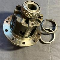 Differenziale autobloccante torsen Mazda MX-5 MX5