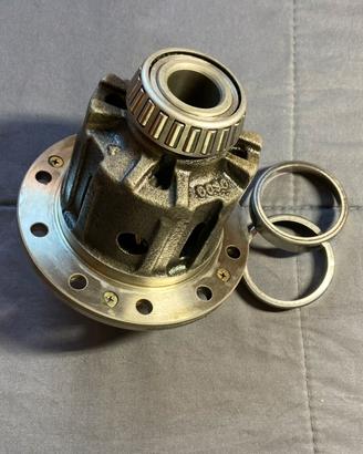 Differenziale autobloccante torsen Mazda MX-5 MX5