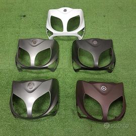 Ricambi yamaha xenter 125 carene xenter 125 150