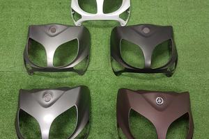 Ricambi yamaha xenter 125 carene xenter 125 150