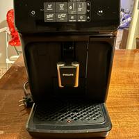 Macchina da caffe automatica philips
