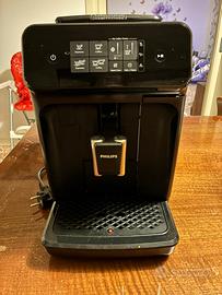 Macchina da caffe automatica philips