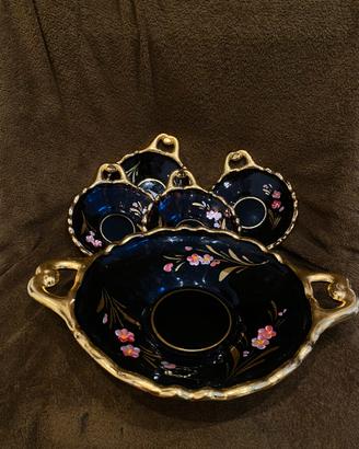 Portaoggetti vintage