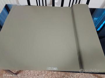 tessuto marzotto vintage nuovo