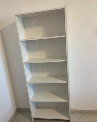 Libreria nuova