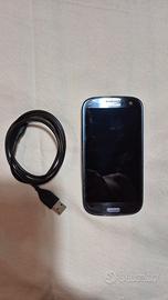 Samsung galaxy s 3 neo
