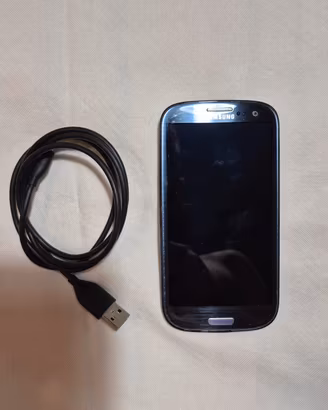 Samsung galaxy s 3 neo