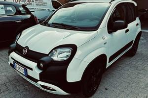 Fiat Panda Panda III 2016 1.2 City Cross s