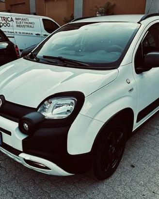 Fiat Panda Panda III 2018 1.2 City Cross s