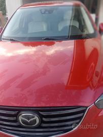 Mazda cx5 