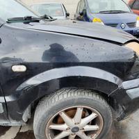 FORD FUSION 2006 - PARAFANGO DESTRO
