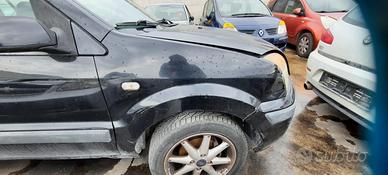 FORD FUSION 2006 - PARAFANGO DESTRO