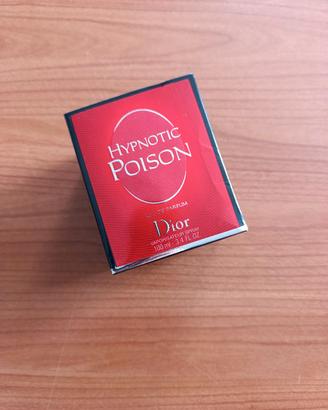 Hypnotic Poison Dior profumo 100 ml
