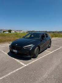 BMW Serie 1 116d MSport