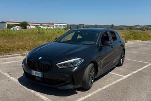 BMW Serie 1 116d MSport