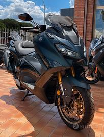 Yamaha T Max 560 TECH MAX