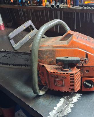 Husqvarna 42