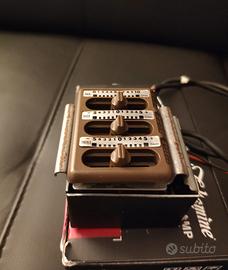 Takamine TC-02M “Old Brownie” Preamplificatore