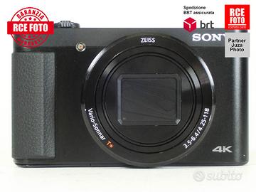 SONY HX95