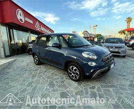 FIAT 500L 1.4 95 CV S&S Cross