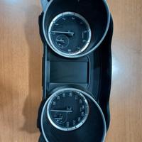 QUADRO STRUMENTI SUZUKI SWIFT 2017–2021 – 34110-80