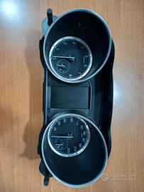 QUADRO STRUMENTI SUZUKI SWIFT 2017–2021 – 34110-80