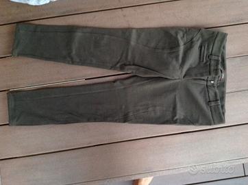 Pantaloni donna