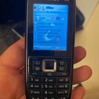 Nokia E51